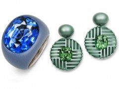 Hemmerle 推出高級(jí)珠寶新作：彩色金屬與寶石