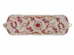 Boghossian 推出3枚高級(jí)珠寶手鏈：古典文化魅力