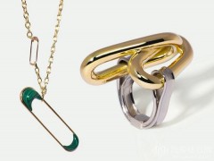 Hannah Martin 推出 A New Act of Rebellion 系列：反叛中性