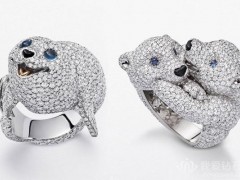 Chopard（蕭邦）推出2020 Red Carpet高級珠寶系列