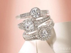 50分鉆戒價(jià)格大概是多少？常見(jiàn)50分鉆戒價(jià)格與對(duì)應(yīng)級(jí)別
