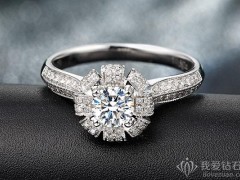 2020一克拉鉆戒價格 最新一克拉鉆戒價格查詢
