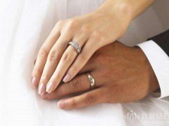 結(jié)婚鉆戒戴在哪個手指？婚戒戴法介紹