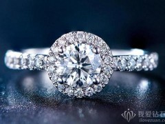 “合成鉆石”混入天然鉆石，買群鑲鉆戒一定要注意這點