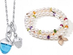 珠寶設(shè)計師Tamara Comolli 推出珠寶新作：彩色寶石