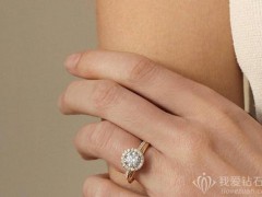 女生戒指尺寸大概多少？一般女生戒指尺寸