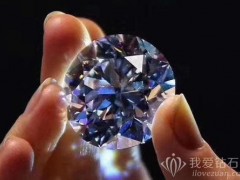 莫桑鉆和鉆石的價(jià)格為什么差那么大
