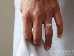 1克拉鉆戒多少錢？一克拉鉆戒最新價(jià)格表