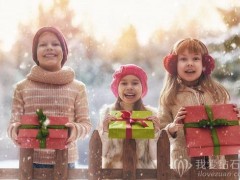 送女兒的珍貴禮物有哪些？跟著他們買準(zhǔn)沒錯