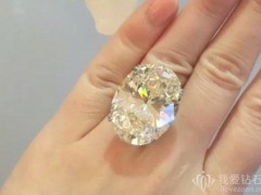 多大的鉆戒適合日常戴？