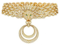 梵克雅寶將在米蘭舉行“Time, Nature, Love”典藏珠寶展