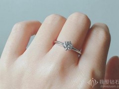 什么鉆戒比較好，什么樣的鉆戒好