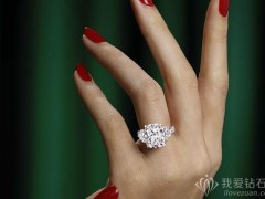 如何知道自己的鉆戒重量，鉆戒重量怎么看