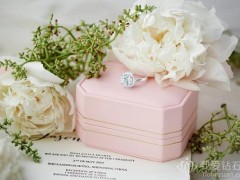 鉑金戒指怎么清洗，如何在家清洗鉑金戒指