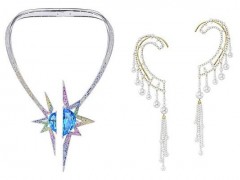 TASAKI（塔思琦）推出 Ocean Frontier 高級珠寶系列：海洋奇境