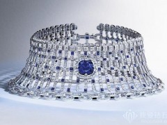 路易威登Louis Vuitton 推出 The Riders of the Knights 高級(jí)珠寶系列