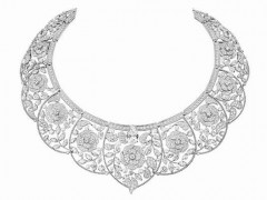 Chanel（香奈兒）推出 Le Paris Russe de Chanel 高級(jí)珠寶系列