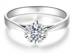 裸鉆鑲嵌時(shí)會(huì)被調(diào)包嗎？裸鉆鑲嵌怎樣防掉包？