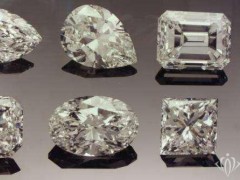 異形鉆石哪個(gè)形狀的最貴？