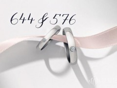 情侶戒指刻什么字好 最有意義的情侶對(duì)戒刻字內(nèi)容