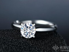 50分鉆石戒指價(jià)格_50分鉆石戒指多少錢(qián)