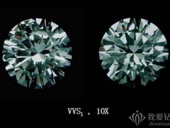 一克拉vvs鉆石價(jià)格 一克拉VVS鉆石要多少錢