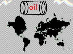 API原油庫存大增450萬桶，油價持穩(wěn)，美國德州氣價跌至負值