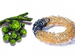 巴黎Gioielli in Fermento珠寶展：葡萄酒文化與現(xiàn)代珠寶