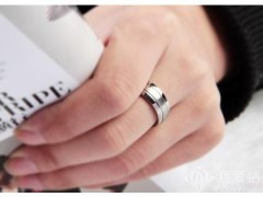 一般男士戒指尺寸是多大 男士戒指尺寸表