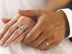 關(guān)于結(jié)婚戒指的戴法都有什么講究