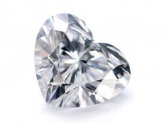 gia心形裸鉆價(jià)格多少錢 心形鉆為什么比圓形鉆貴？