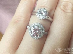 結(jié)婚買莫桑鉆還是鉆石？莫桑鉆能代替鉆石嗎