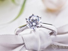 買鉆戒在哪個(gè)網(wǎng)站上買 鉆戒網(wǎng)購平臺(tái)推薦