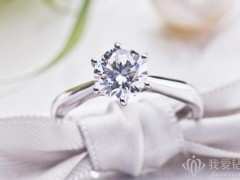 2019最新一克拉鉆石價(jià)格表