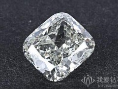 墊形鉆石為什么比較便宜 墊形鉆石價(jià)格