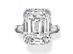 祖母綠形鉆石貴嗎 祖母綠鉆石價(jià)格怎么樣