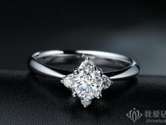 自己買裸鉆怎么鑲嵌 裸鉆鑲嵌要多少錢