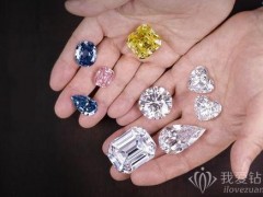 最方便的裸鉆價(jià)格查詢方式 裸鉆價(jià)格查詢通道