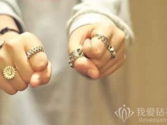 戒指大小怎么算合適 戒指大小挑選指南