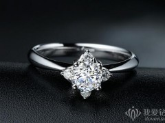 鉆戒佩戴過(guò)程中幾個(gè)常見(jiàn)誤區(qū) 看看你中了幾招