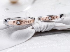 年輕人最關心的情侶戒指選購重點