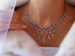 get鉆石首飾最佳搭配指南