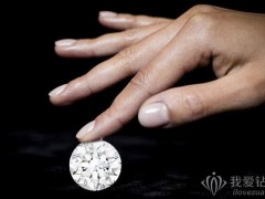 佩戴鉆石的好處 鉆石佩戴注意事項(xiàng)