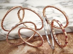 寶格麗推出Serpenti Viper新作：蛇形腕表靈感