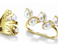 TASAKI推出Merge珠寶系列：珍珠派對(duì)