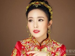 了解這些黃金首飾搭配原則 告別暴發(fā)戶(hù)形象