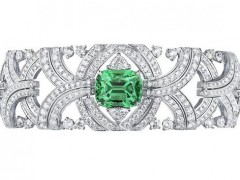 路易威登推出Conquêtes高級(jí)珠寶新作：王室勛章