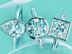 鉆戒選擇哪種形狀的鉆石 鉆石形狀選購指南
