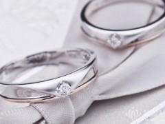 鉆石對(duì)戒怎么選 鉆石對(duì)戒選購指南
