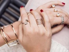 珠寶疊戴顯個性 但千萬要避過這些